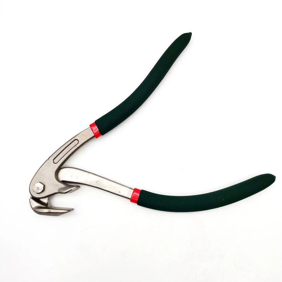 Portable Car Auto Leaf Edge Pliers Body Dent Paint Non-Damaged Repair Hand Tool