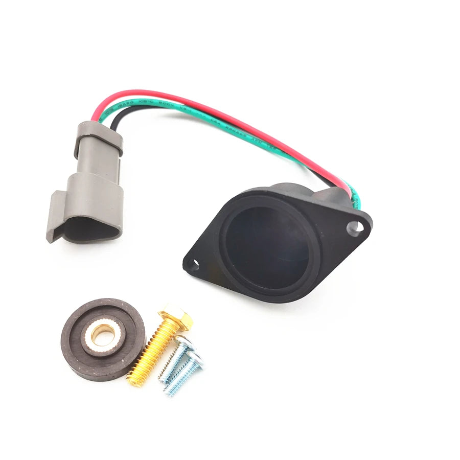 For Club Car DS, IQ and Precedent Electric Cart Models Motor Speed Sensor