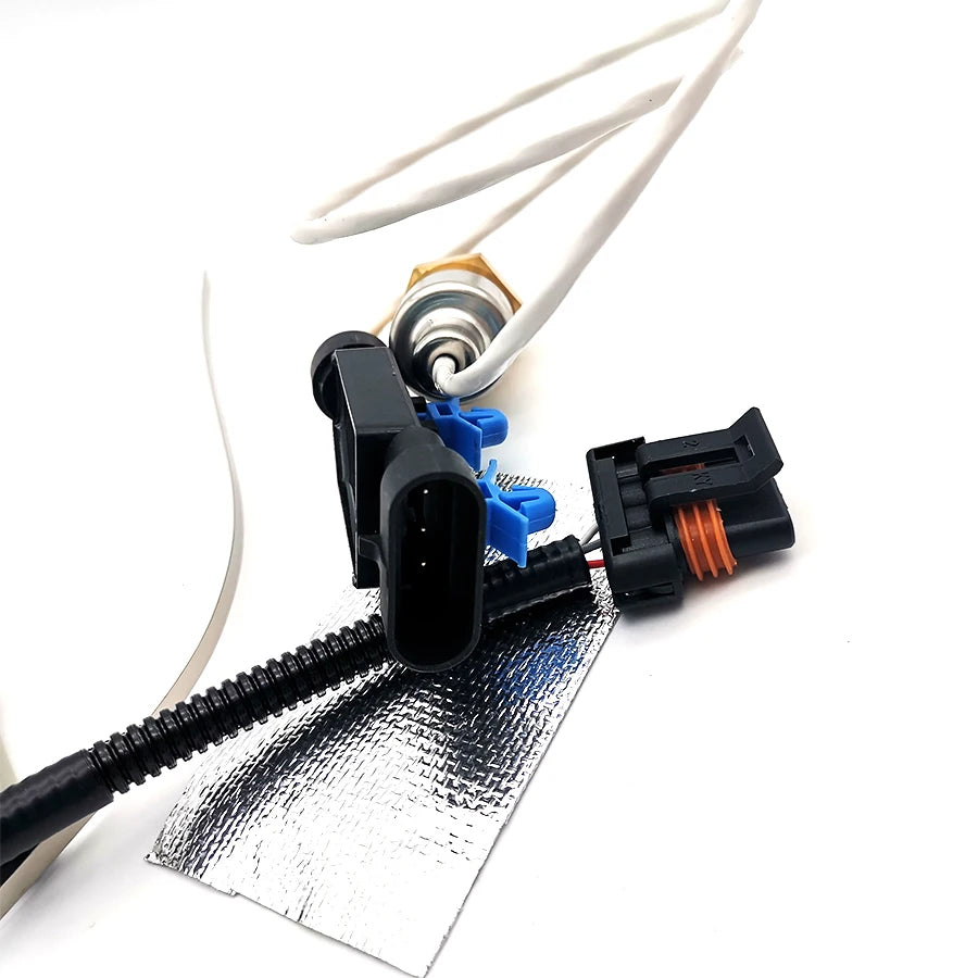 Turbo Vane Position Sensor Kit For Duramax LLY LBZ LMM LML 6.6L Diesel 2005-2015