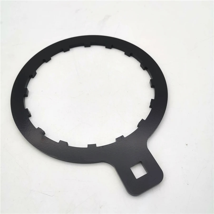 For Paccar Diesel Fuel Filter Bowl Removal Installer Tool Compact Wrench 61380