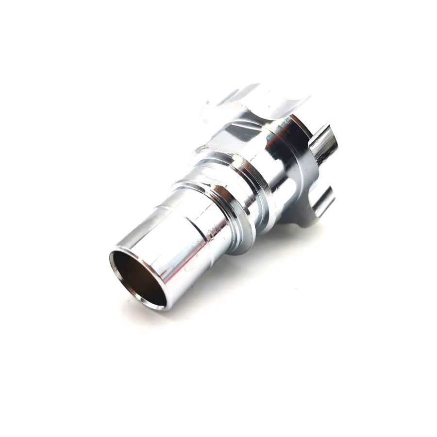 Spray Gun Cup Copper Adapter Fast Joints For Spray Gun Disposable Measuring Cup