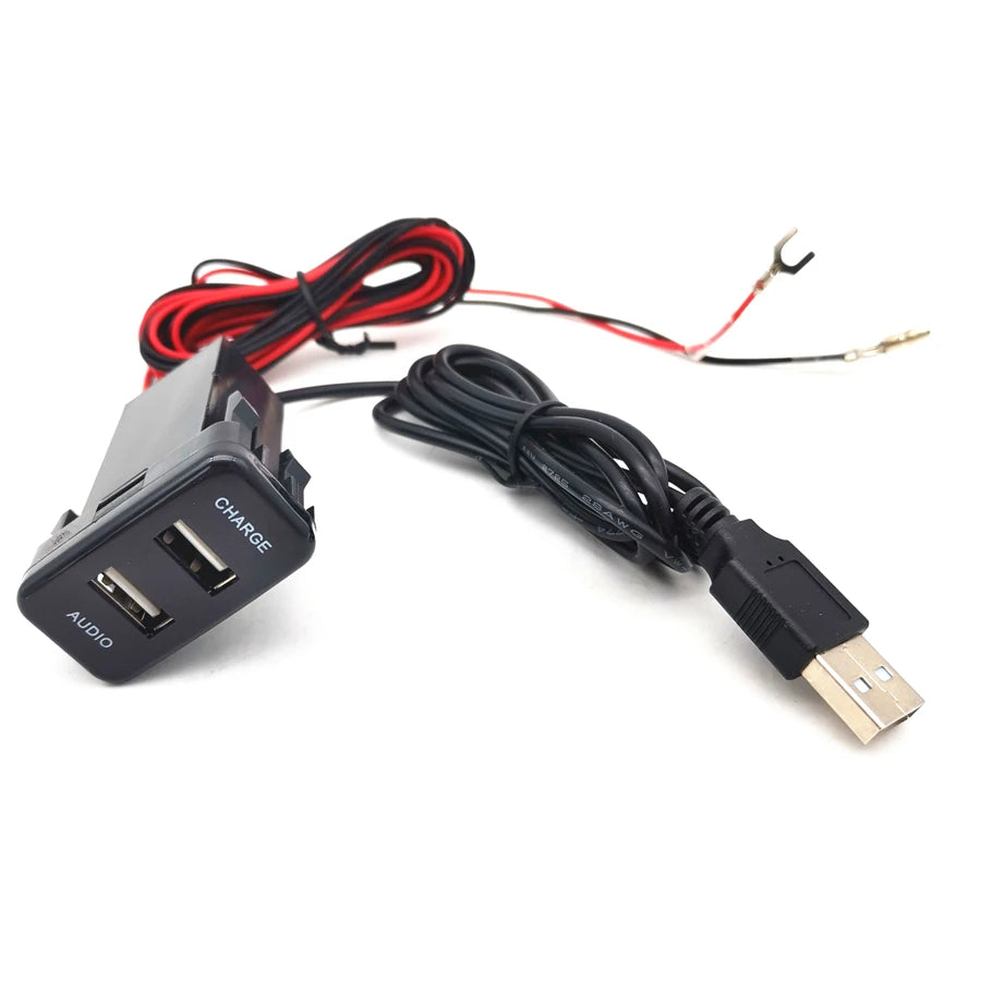 LED Interior Light Kit for Audi - Canbus Error-Free Interior Bulbs