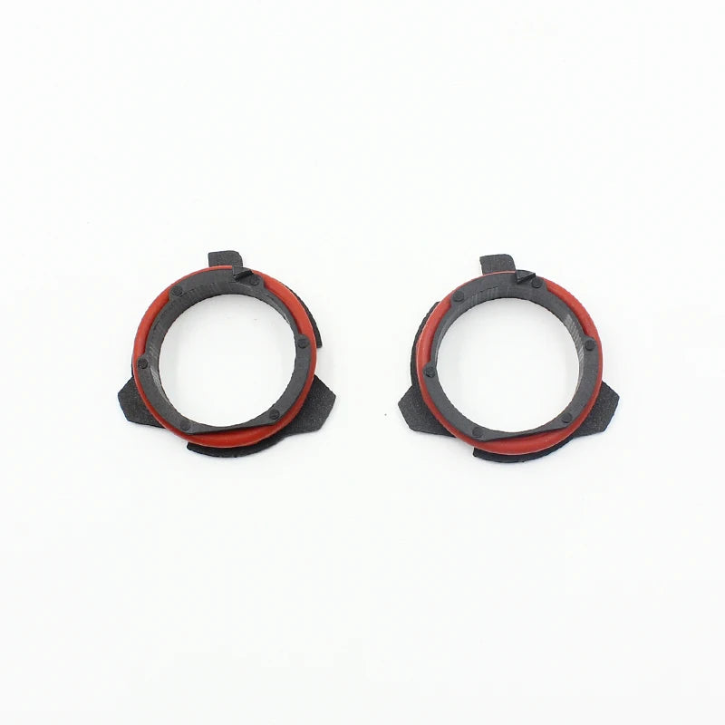 Rockeybright H7 LED Headlight Clip for BMW 5 Series E39 E61 F10 F11 F07 F85 G30 G31 G38 H7