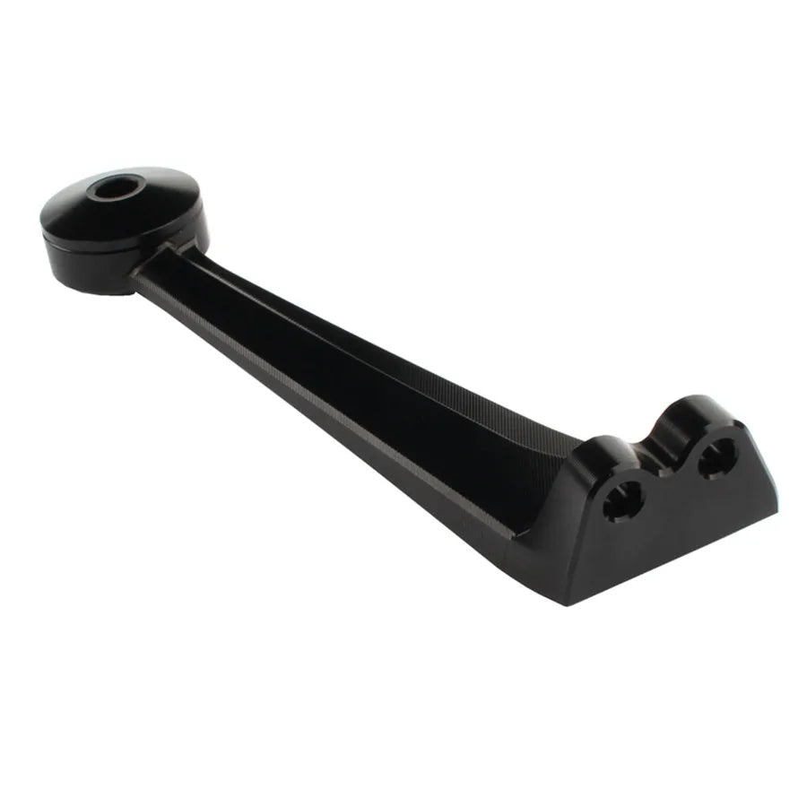 CNC Motorcycle Exhaust Muffler Pipe Bracket Mount Holder For 14-20 BMW R Nine T