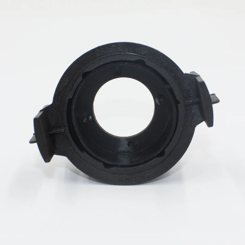 LED Headlight Bulb Holder Adapter for BMW 3 Series E46 Fog Lamp Base Car H7 LED Headlamp B