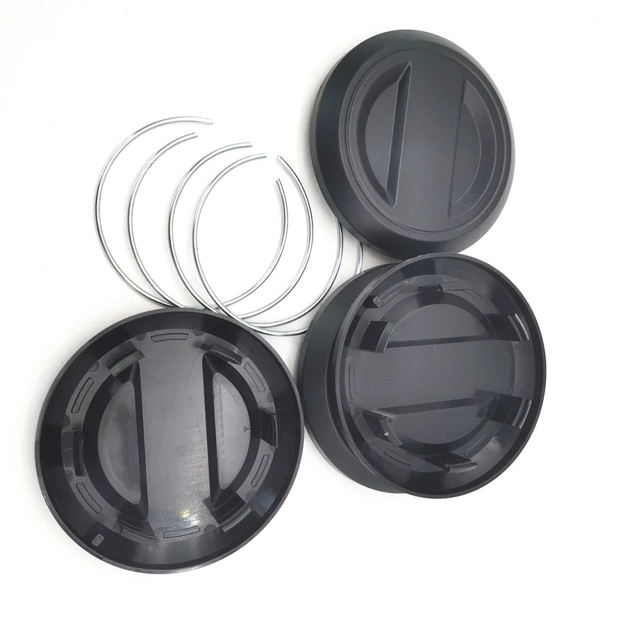 Wheel Hub Cap Center Cap For 2017+ Polaris RZR XP 1000&Turbo Models 1522216-655