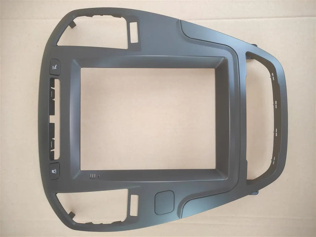 Car Radio shell for Opel Insignia Vauxhall Holden 2008-2013