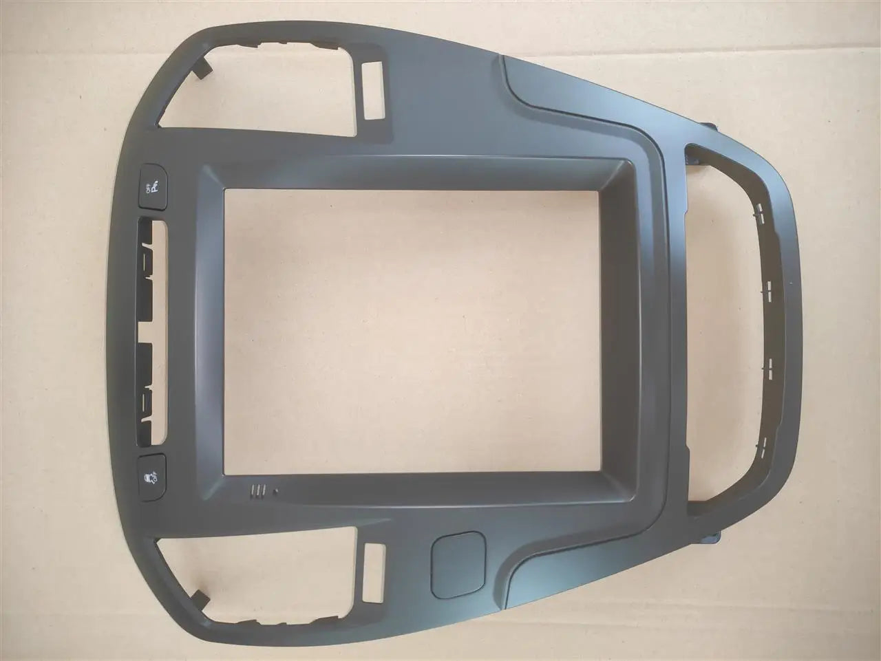 Car Radio shell for Opel Insignia Vauxhall Holden 2008-2013