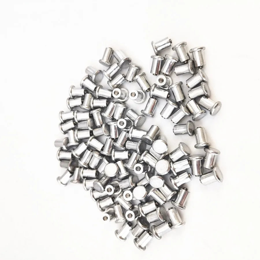 Car Truck SUV Winter Tire Studs Anti-Slip Screws Spikes Wheel Snow Chains