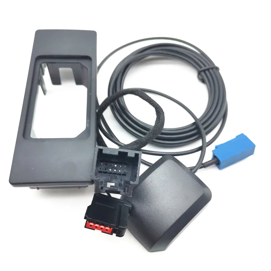 Car Interface Module Cover Standard Conversion Accessory Package For Ford Escape