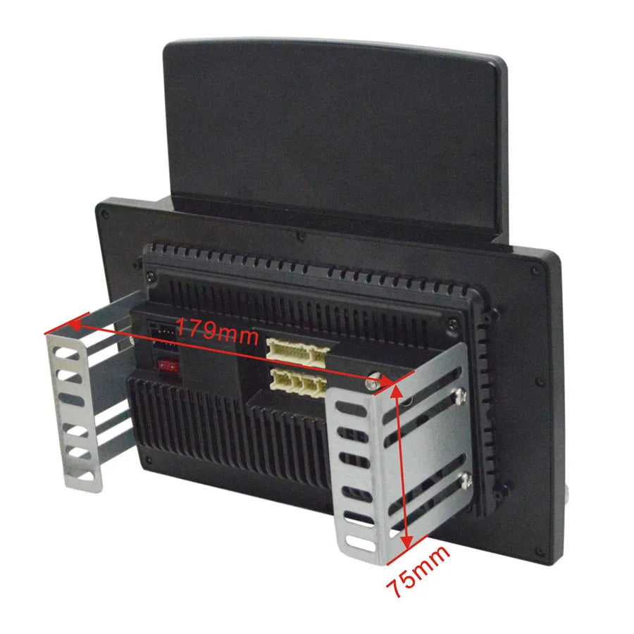 LED Interior Light Kit for Audi MP5 - Canbus Error-Free Interior Bulbs