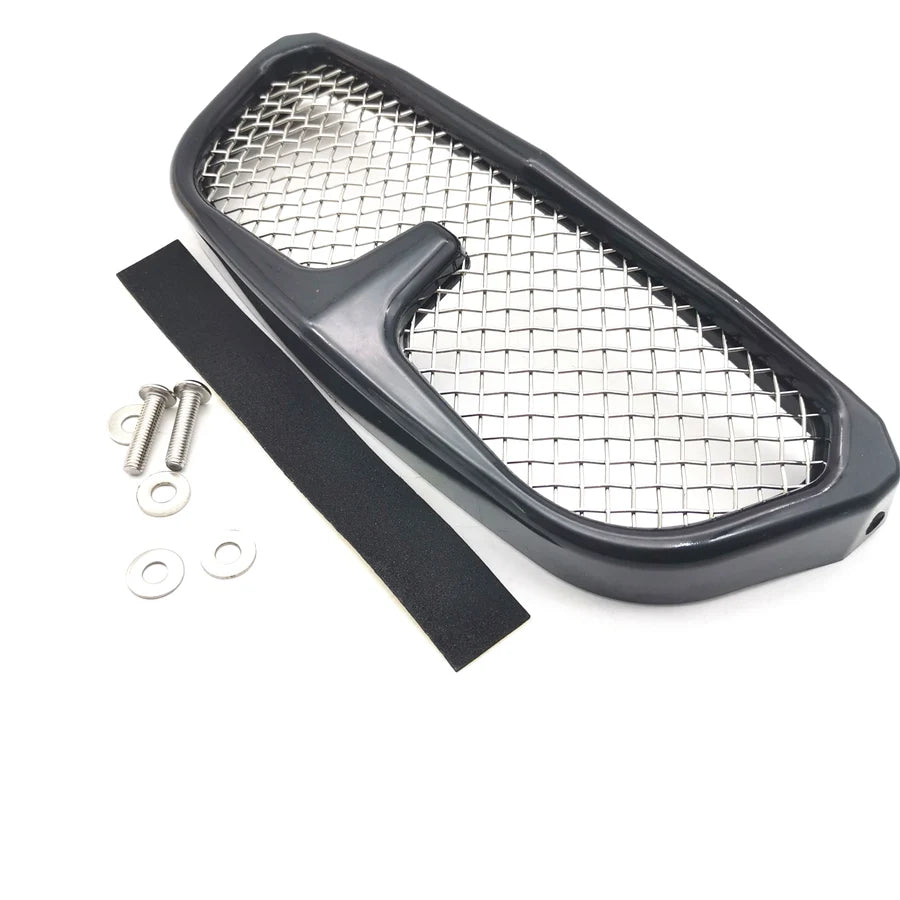 Motorcycle Oil Radiator Grille Cooler Guard Cover For BMW R1200GS 2008-2018 ADV