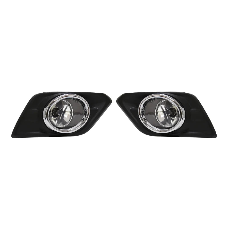 For Nissan X Trail X-Trail Xtrail Fog Light 2014 2015 2016 LED Daytime Running Lamp DRL Da | AUTOKITSHOP