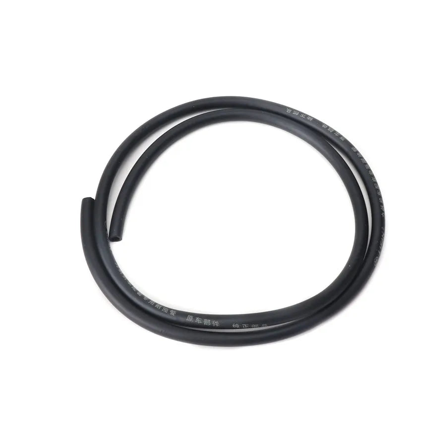 1/4" Motorcycle Inline Gas Fuel Filter Hose Clamp Tubing for Dirt Bike ATV