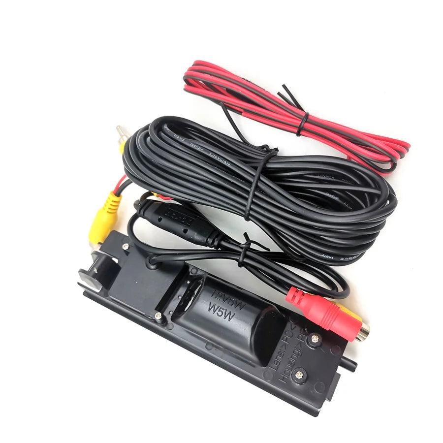 Car Rear View Back Up Reverse Parking Camera with 6m Cable For Toyota RAV4 2006-2012