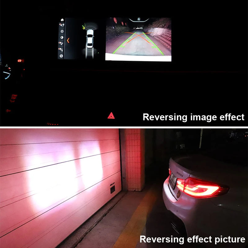 2-Piece LED Interior Light Kit for Maserati Ghibli III - Canbus Error-Free Bulbs | AUTOKITSHOP