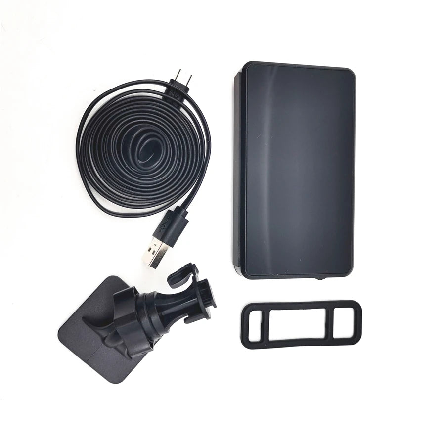 LED Interior Light Kit - Canbus Error-Free Interior Bulbs