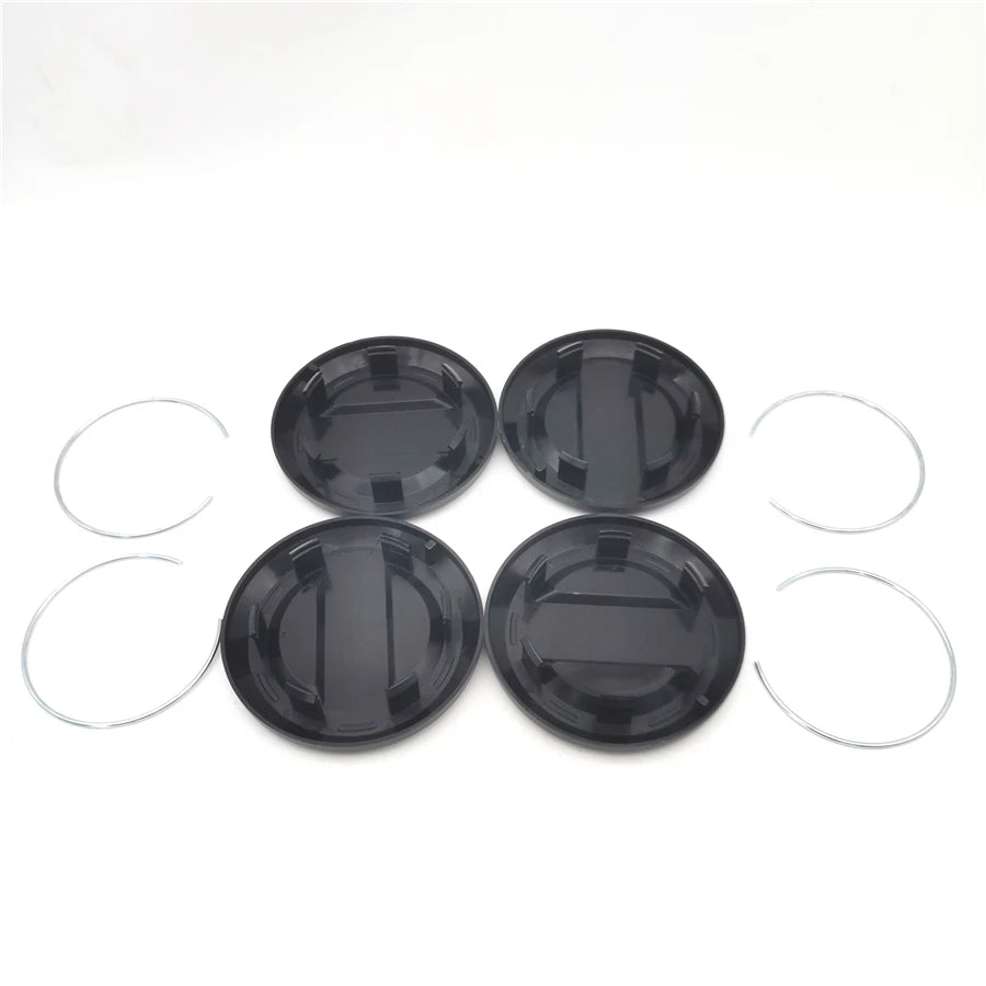 Wheel Hub Cap Center Cap For 2017+ Polaris RZR XP 1000&Turbo Models 1522216-655