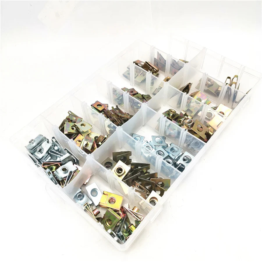 150-Piece LED Interior Light Kit - Canbus Error-Free Interior Bulbs