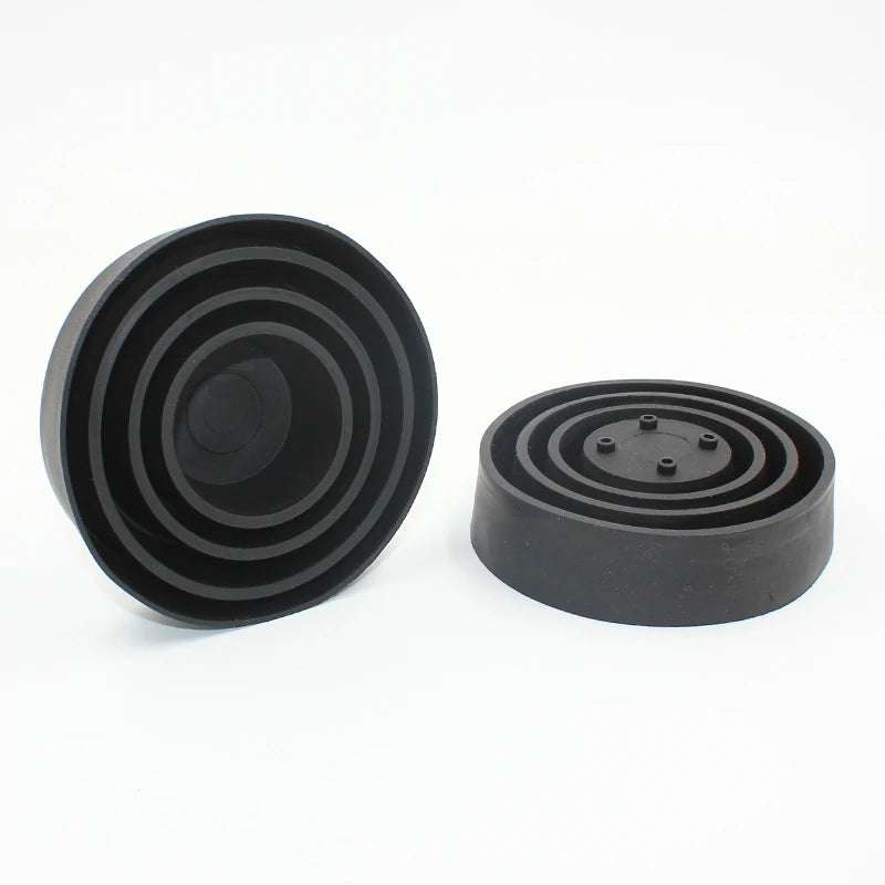 HID LED Headlight Dust Cover Cap for H4 9003 HB2 H13 9008 9004 9007 Rubber Waterproof Dust