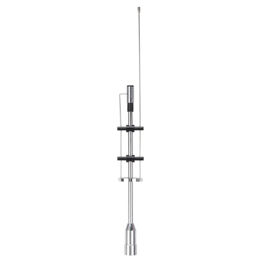 15.4" 120W Dual Band UHF VHF 145/435MHz Outdoor Personal Decoration Car SUV Part