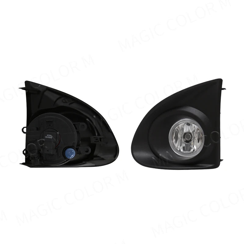 For Toyota AXIO 2013 2014 2015 Driving Light Fog Lamp Car Front Bumper DRL Wires Switch Ha | AUTOKITSHOP
