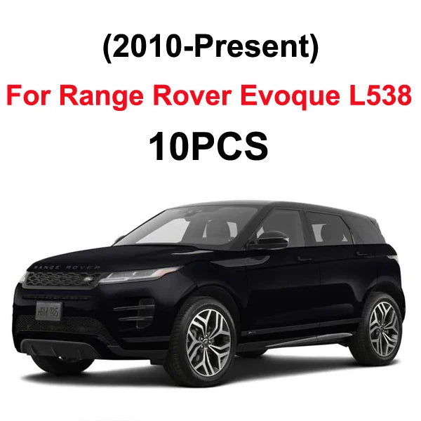 LED Interior Light Kit for Land Rover Range Sport L320 Evoque P38 L322 Freelander 1 2 Discovery 2 3 4 LR2 LR3 LR4 Can...