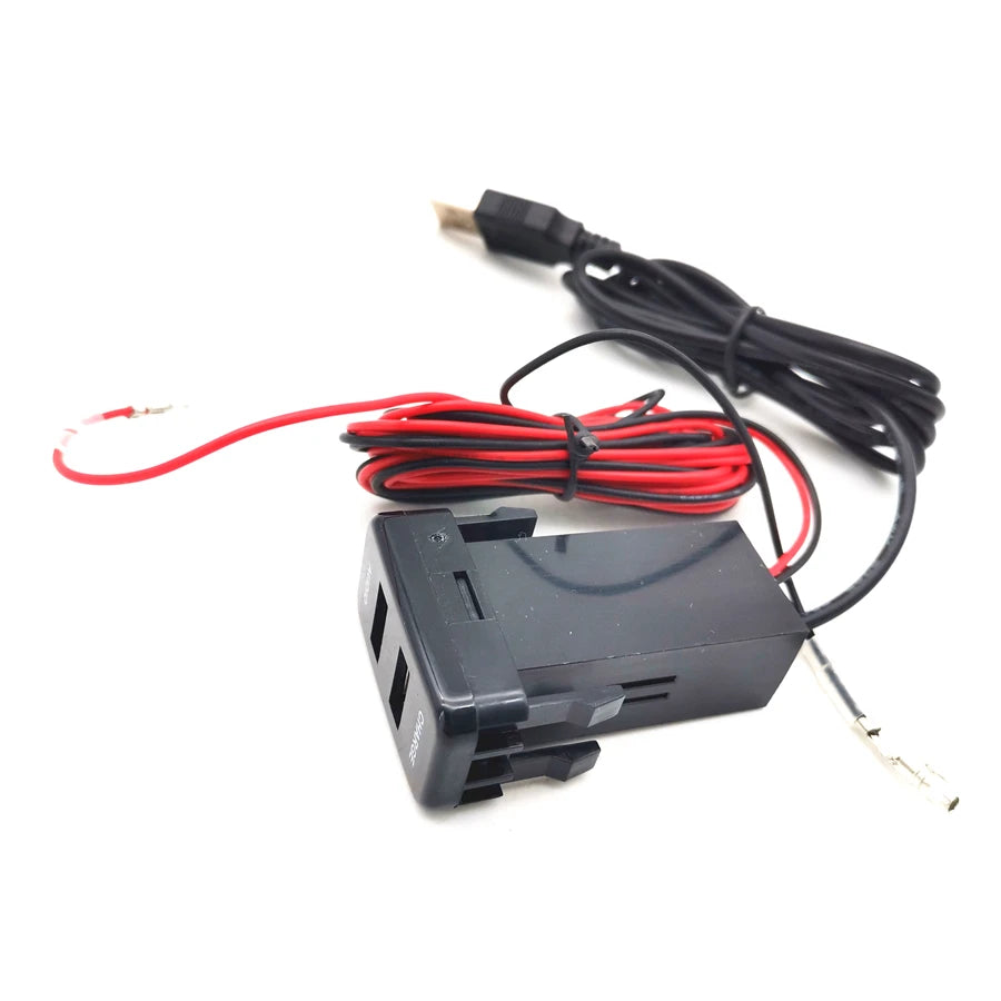 LED Interior Light Kit for Audi - Canbus Error-Free Interior Bulbs