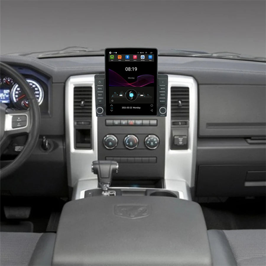 RGB - Ambient Light - for Jeep - Car Interior Lighting
