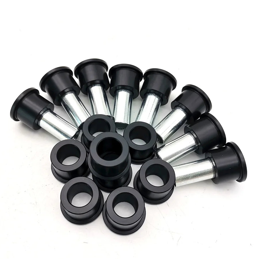 A-Arm Bushing Kit Compatible for Honda TRX400EX (1999-2008) and TRX400X