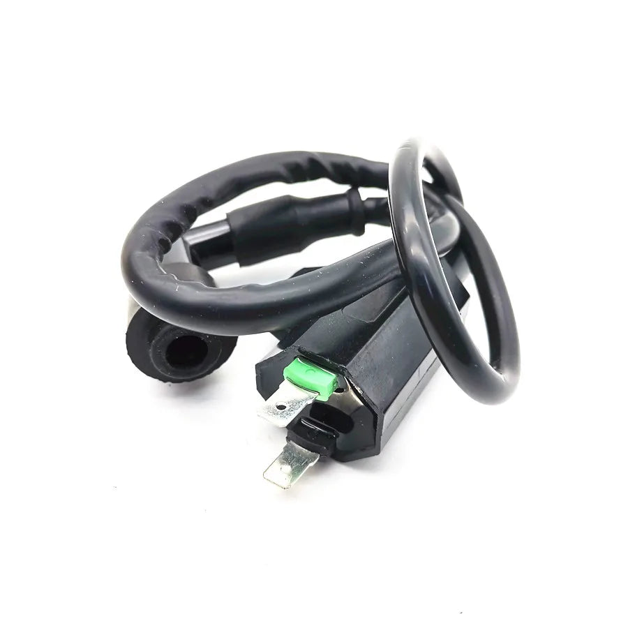 Ignition Coil 21121 - 1160 & 21121 - 1198: Perfect Fit for Kawasaki Bayou220/400 and Prair