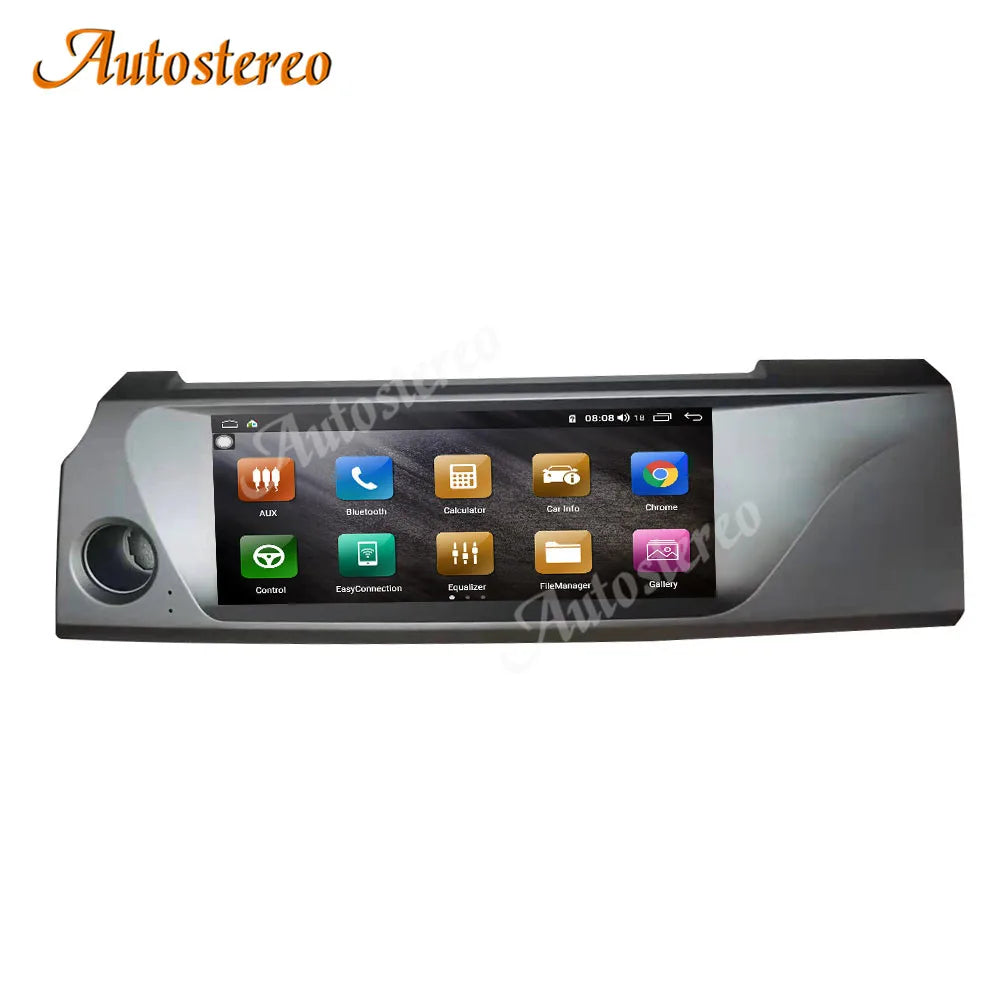 Carplay 12.3 Android 14 For Geely Boyue 2016+ Auto Stereo Car GPS Navigation Headunit Mult