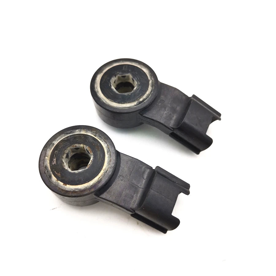 2x Engine Knock Sensors 8961506010 89615-20090 For Toyota Corolla Matrix Sequoia