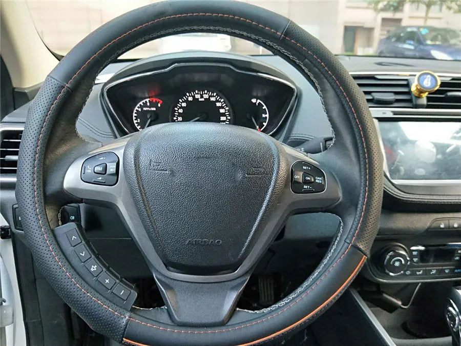 Car Steering Wheel Remote Control for 2 DIN Android Radio Player Backlight Version 10-key