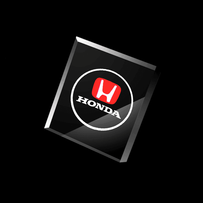 Honda Compatible Car Door Welcome Lights
