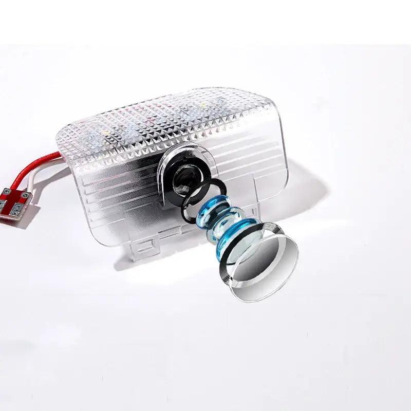 Honda Compatible Car Door Welcome Lights