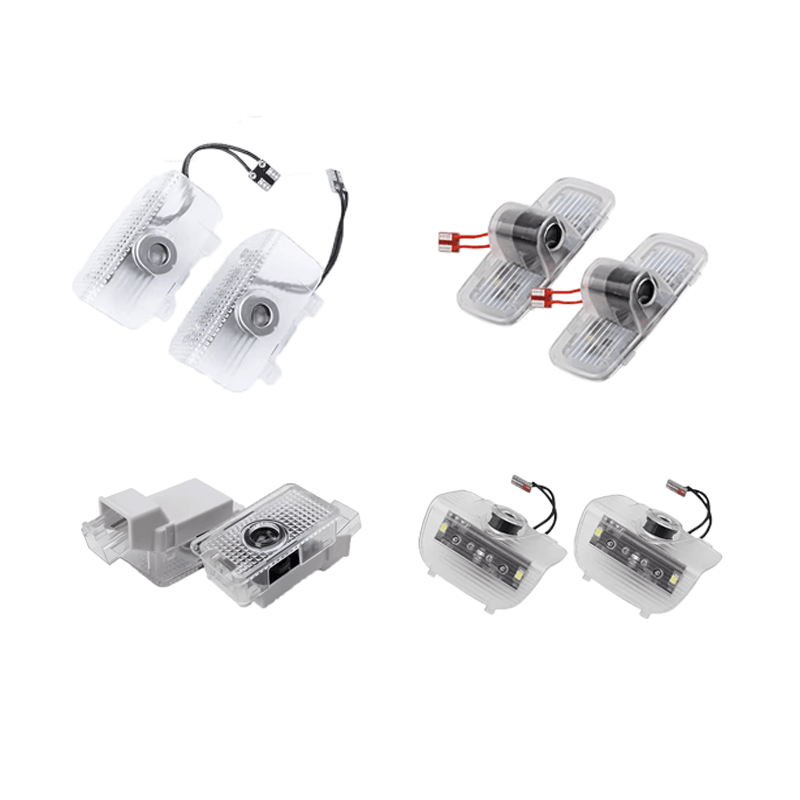 Honda Compatible Car Door Welcome Lights