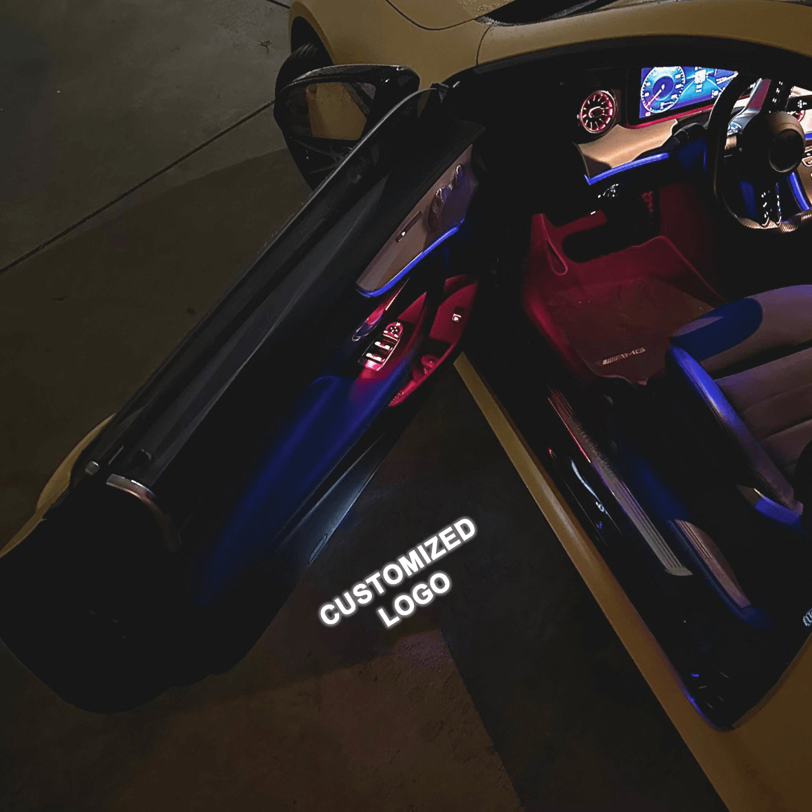 Customize