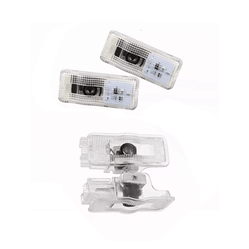 Peugeot Compatible Car Door Welcome Lights