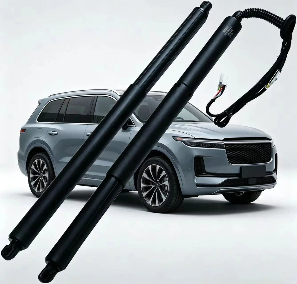 Electric Tailgate Gas Struts 84133944 84569355 For 2018-2019-2020 Chevrolet GMC Explorer A | AUTOKITSHOP