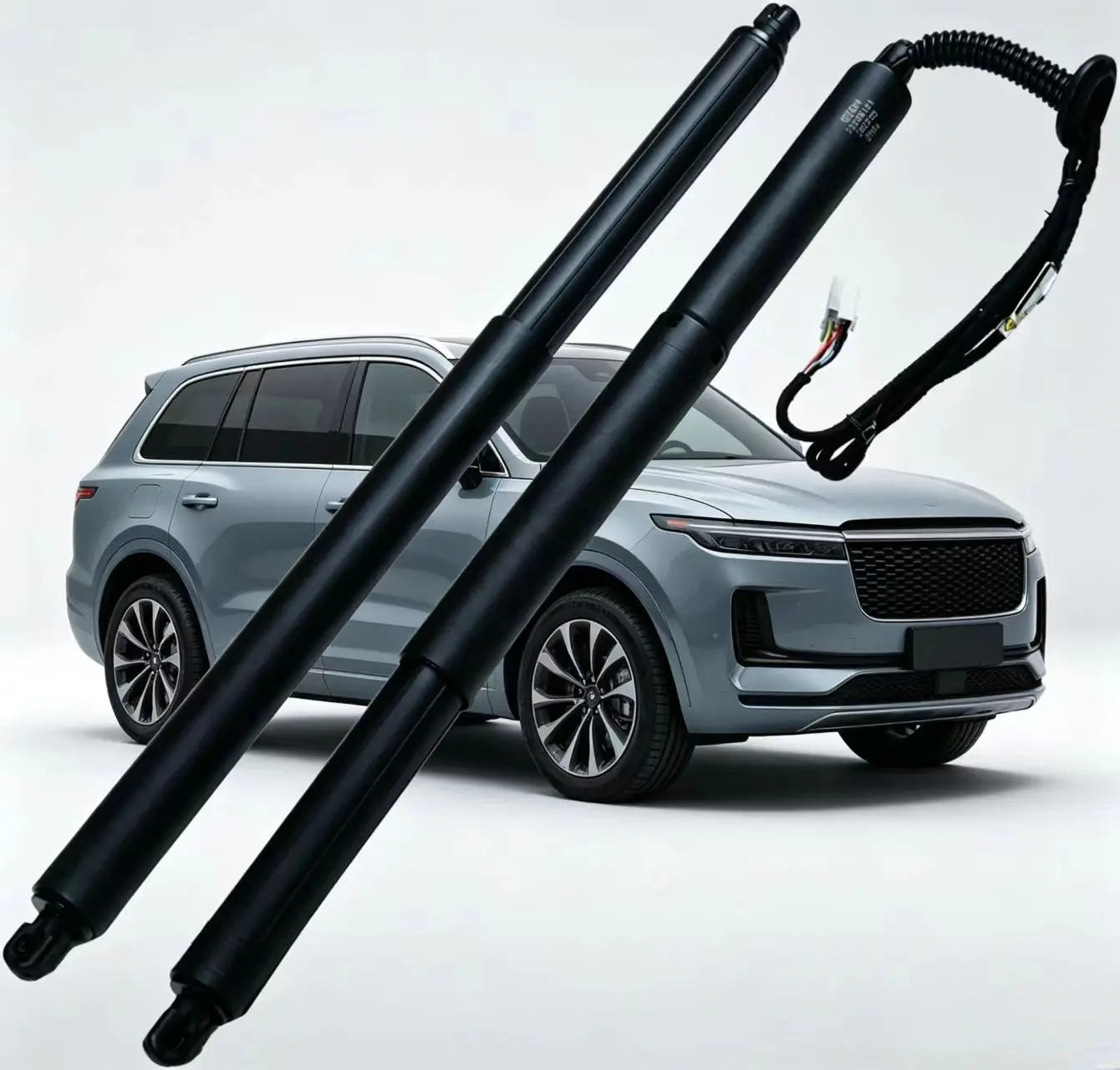 Electric Tailgate Gas Struts 84133944 84569355 For 2018-2019-2020 Chevrolet GMC Explorer A | AUTOKITSHOP