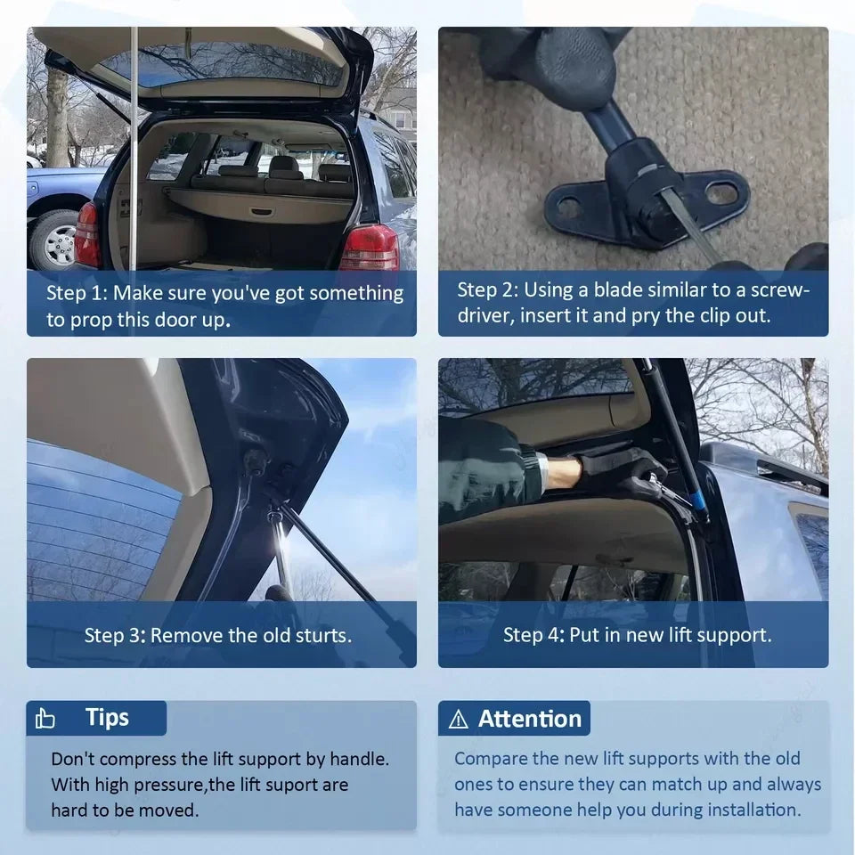 For 2018-2019 BMW X1 F48/F49 Electronic Tailgate Auto Rear Power Hatch Lift Electric Tailg | AUTOKITSHOP