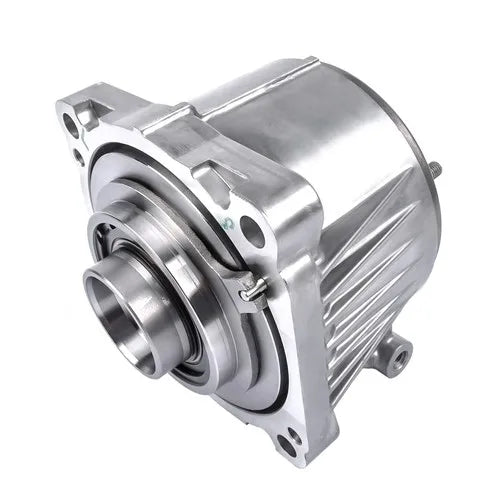 SINOCMP 4130328013 41303-2801 Rear Differential Viscous Coupler Coupling For Toyota Siena