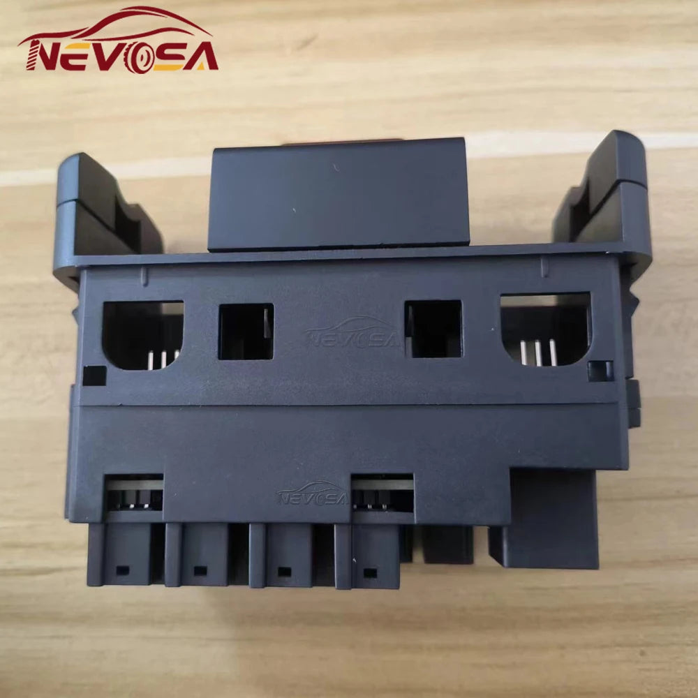 Hazard Warning Light Switch Button For Mercedes-Benz Actros MP2 MP3 ATEGO Truck  for Mercedes-Benz MP2 MP3 - Automotive