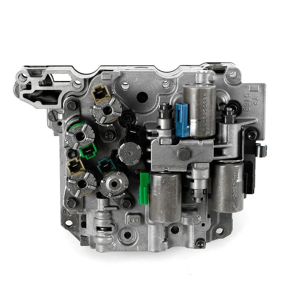 Complete Transmission Valve Body AW55-50SN Cars Transmission Accessories For Nissan Maxima