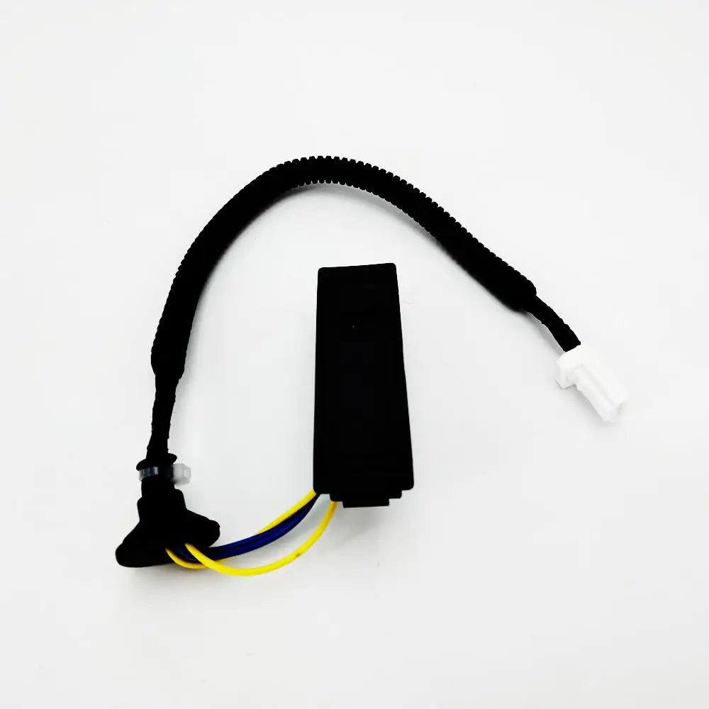 Rear Trunk Tailgate Rear Door Switch 25380-3JA0A For Nissan Pathfinder 2013-2019