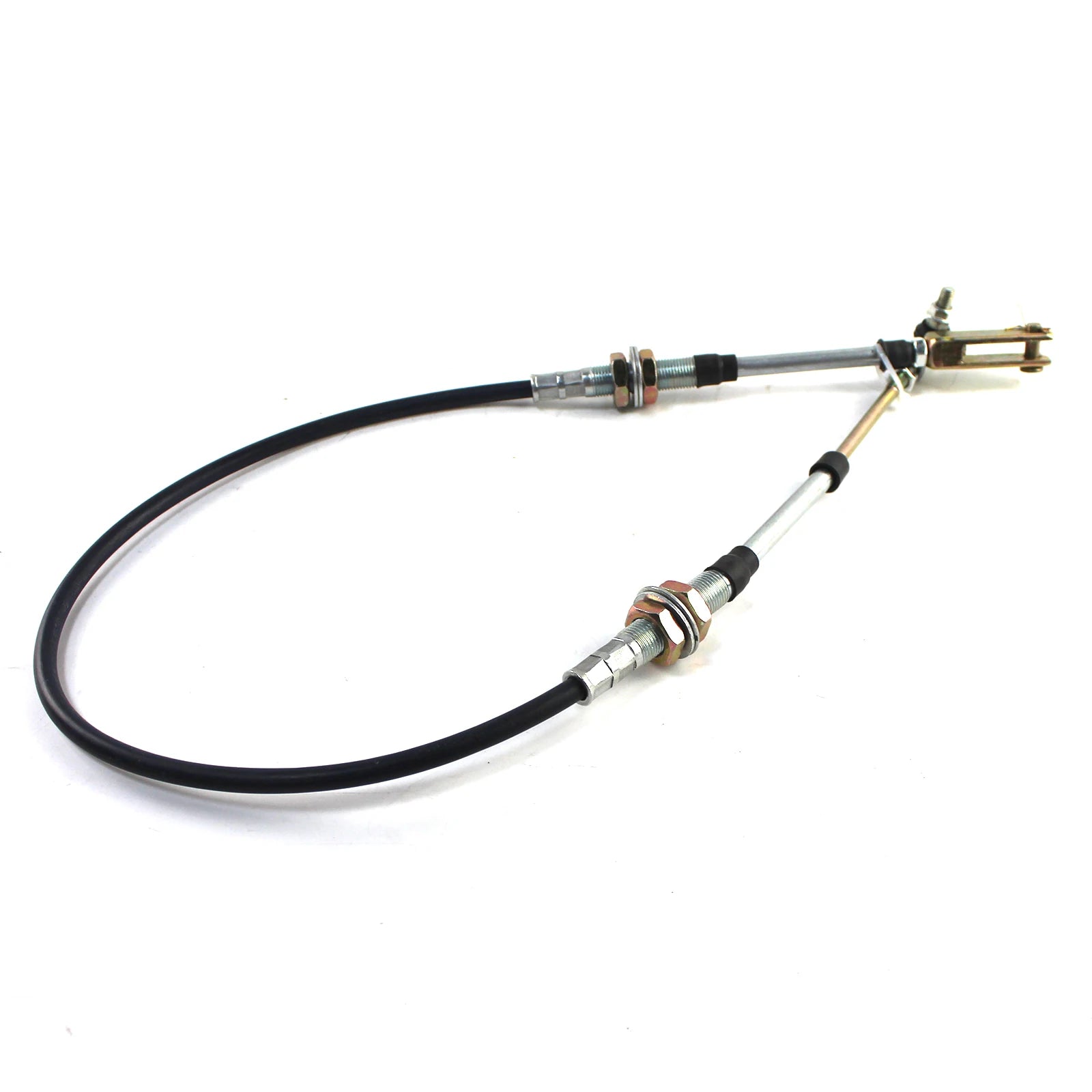 41' Control Cable 362-43-34150 For Komatsu Dozer D41P-6 D41E-6 D65P BULLDOZERS Excavator R