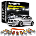 RGB - Ambient Light - for BMW E87 E81 E82 2003-2013 - Car Interior Lighting