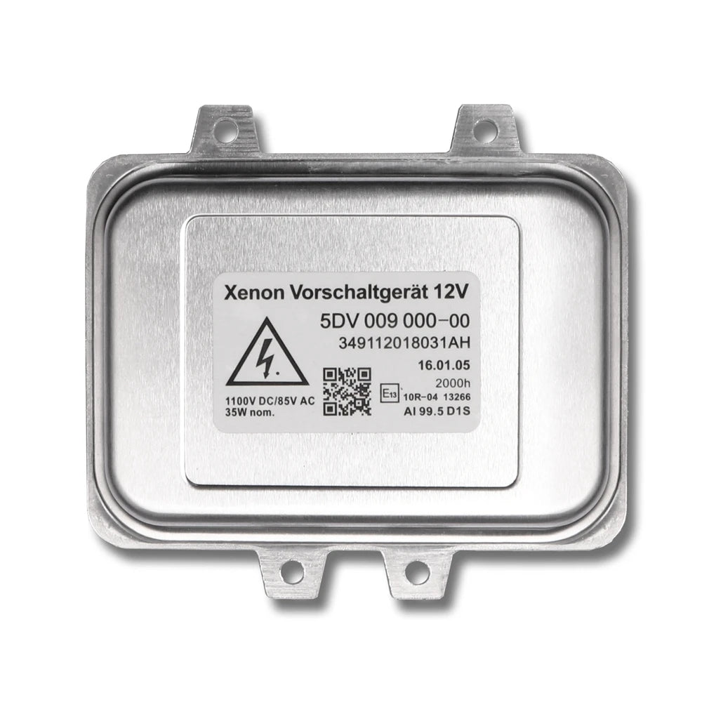 5DV009000-00 HID D1S Xenon 35W Ballast Control Unit 5DV009000 For BMW MERCEDES Benz VW Lan