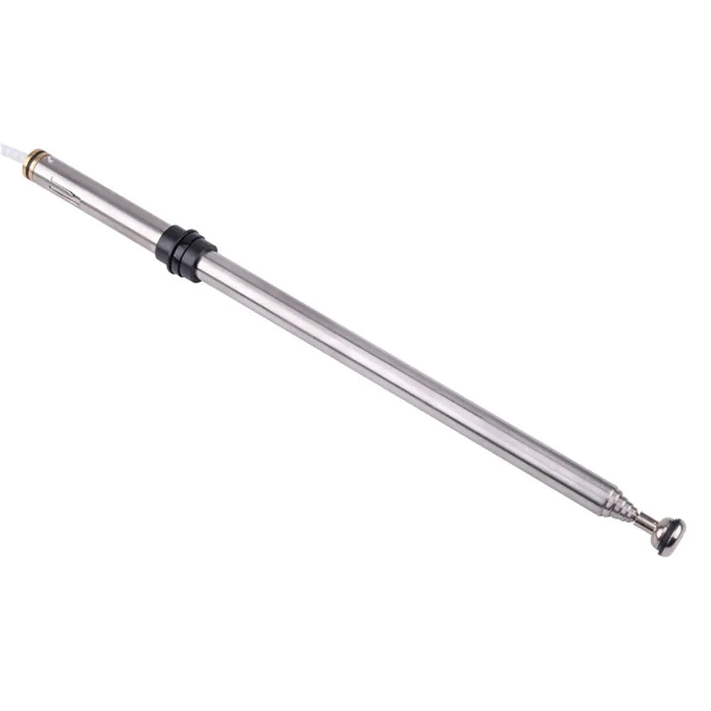 Car Power Antenna Aerial AM FM Radio Mast 86337-32200 86337-06010 For Camry 1992-1996 Celi